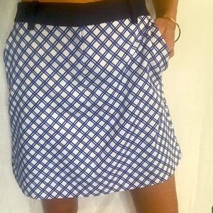 Tory Sport | GOLF SKORT | XXS |